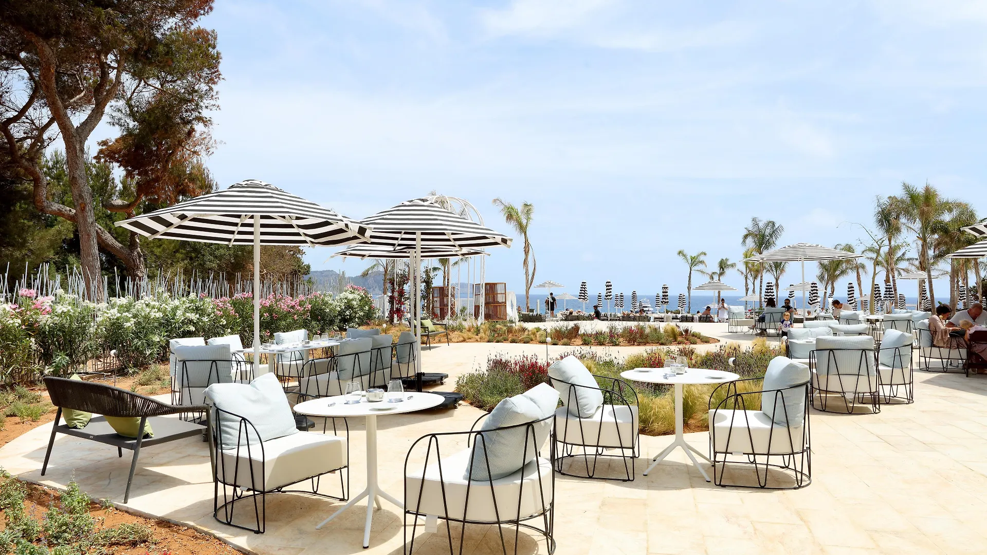 Bless Hotel Ibiza - The Leading Hotels Of The World Es Canar