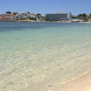 Отель Argos Ibiza