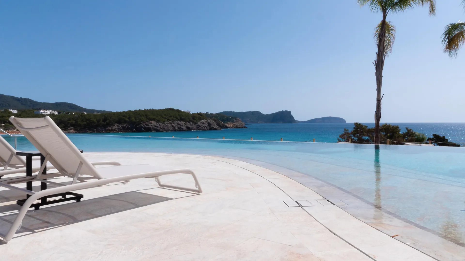 Bless Hotel Ibiza - The Leading Hotels Of The World Es Cana