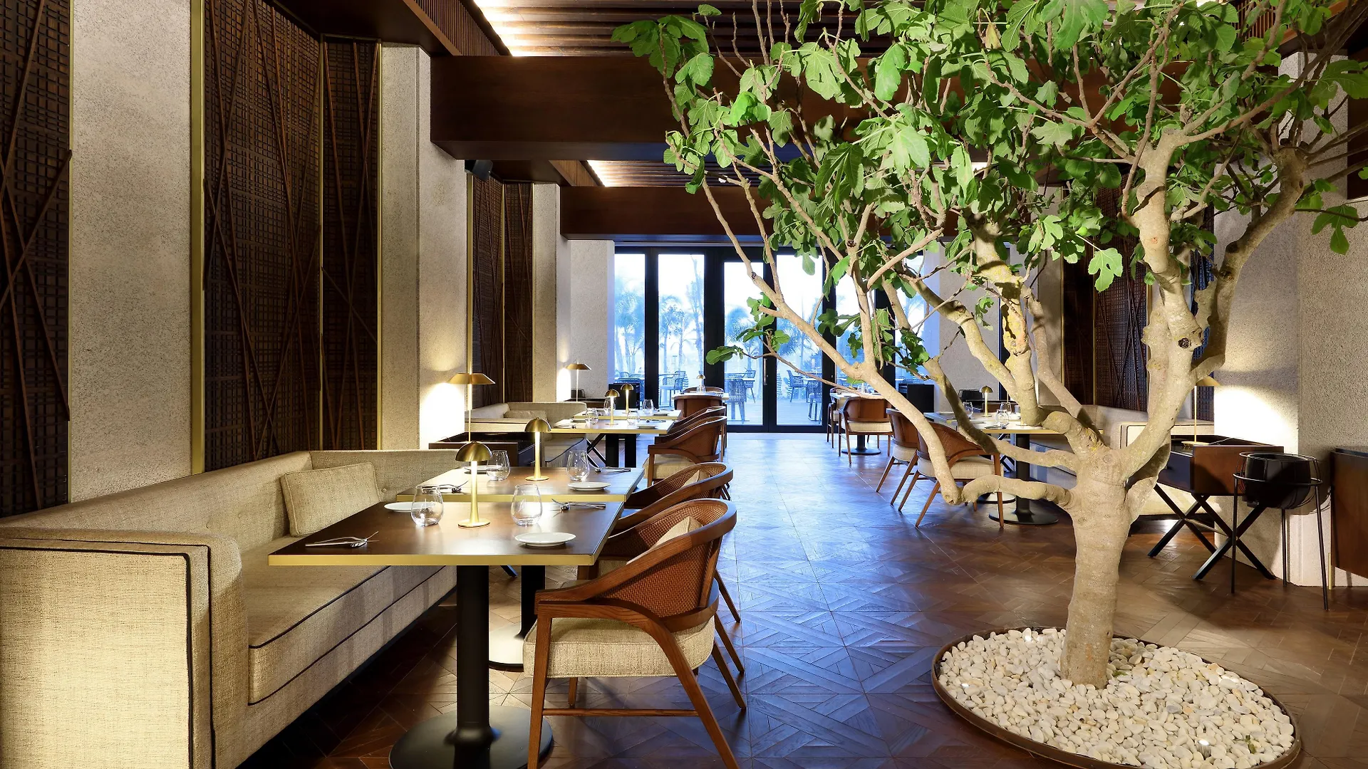 Bless Hotel Ibiza - The Leading Hotels Of The World Es Cana