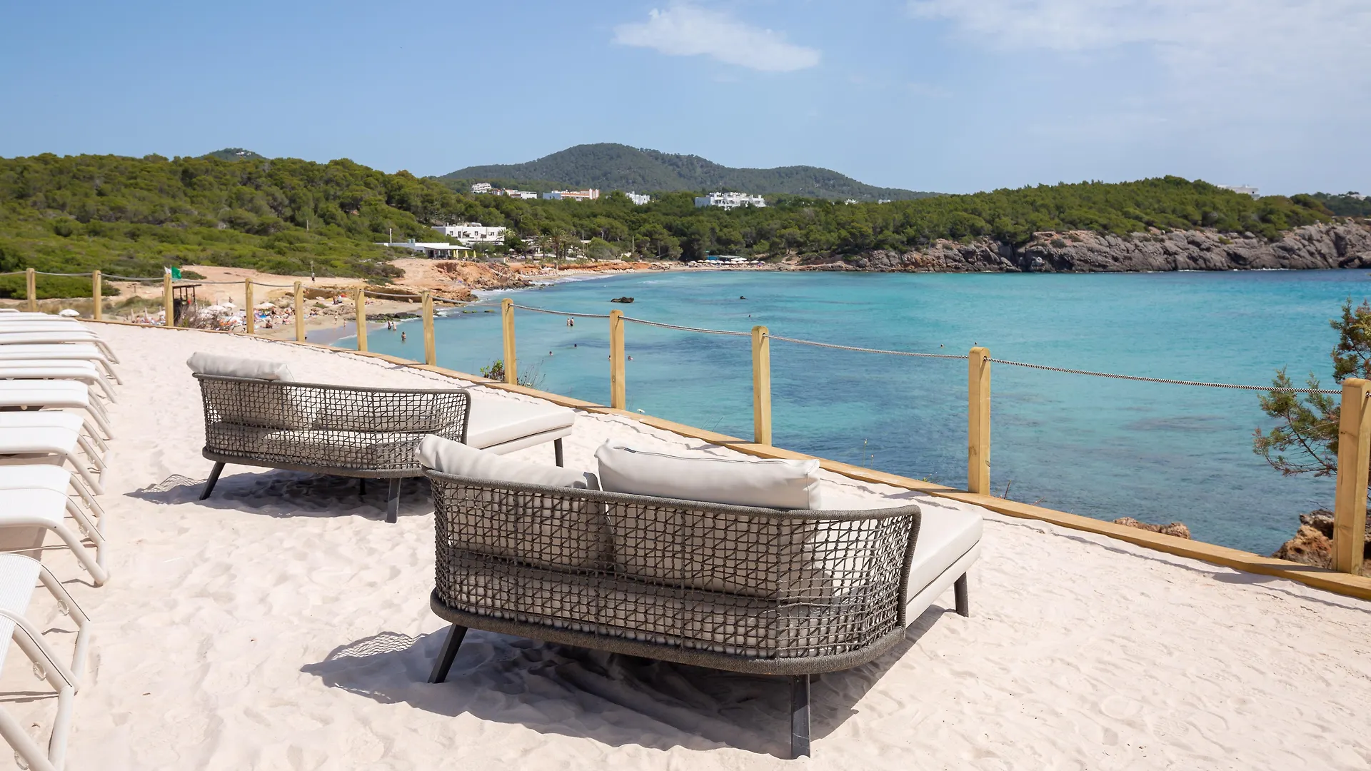Bless Hotel Ibiza - The Leading Hotels Of The World Es Cana