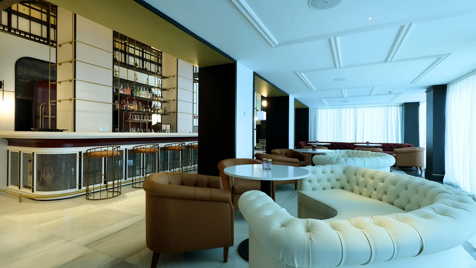 Bless Hotel Ibiza - The Leading Hotels Of The World Es Cana 5*,  Ισπανία