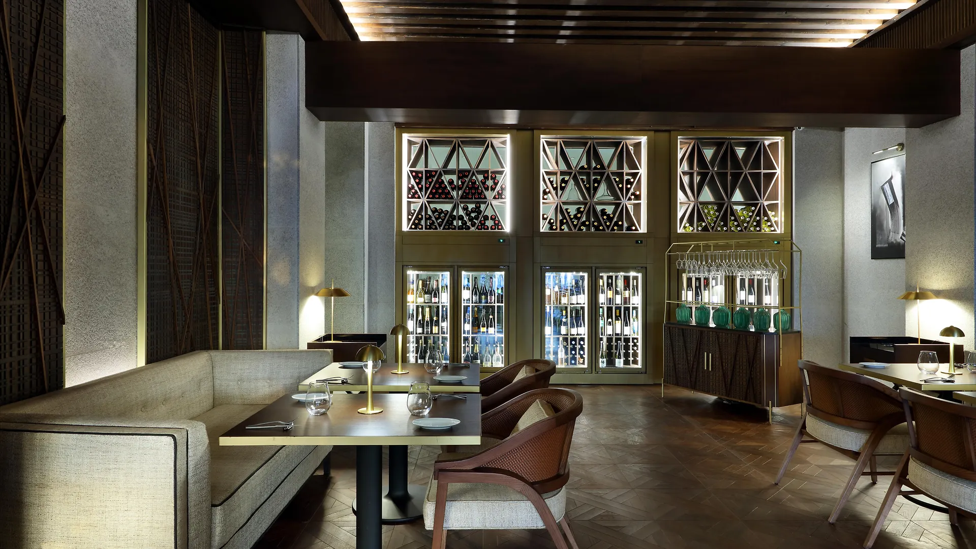 *****  Bless Hotel Ibiza - The Leading Hotels Of The World Es Cana Ισπανία