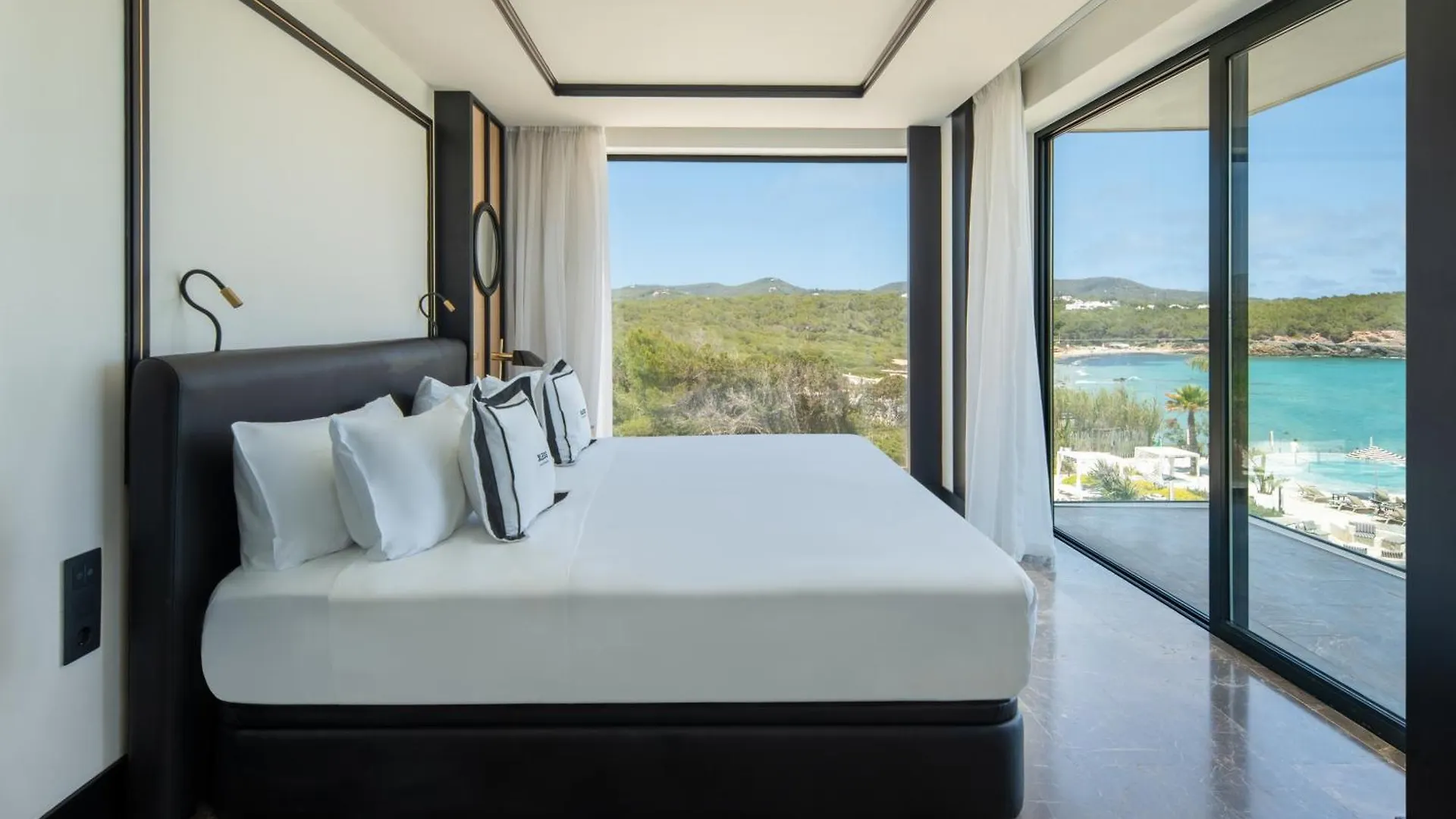 Bless Hotel Ibiza - The Leading Hotels Of The World Es Cana 5*,  Ισπανία