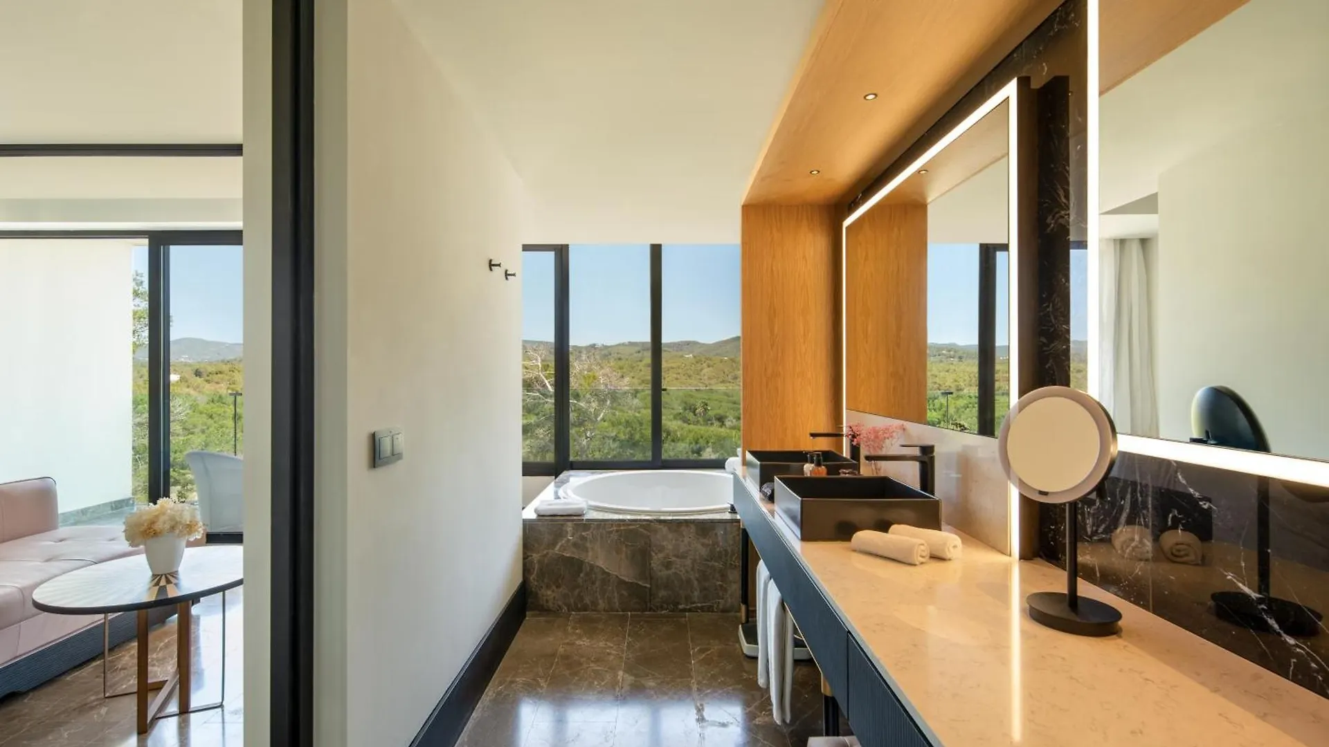 Bless Hotel Ibiza - The Leading Hotels Of The World Es Cana Ισπανία