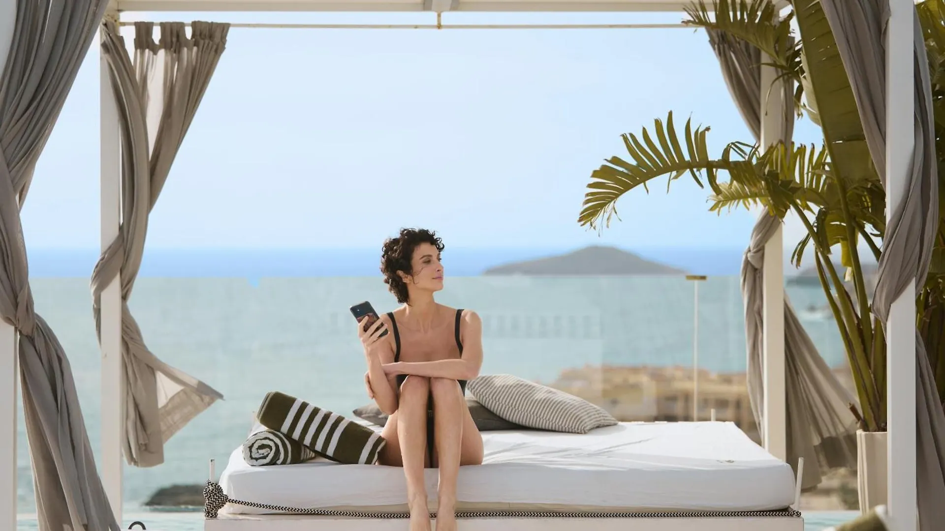 Bless Hotel Ibiza - The Leading Hotels Of The World Es Cana