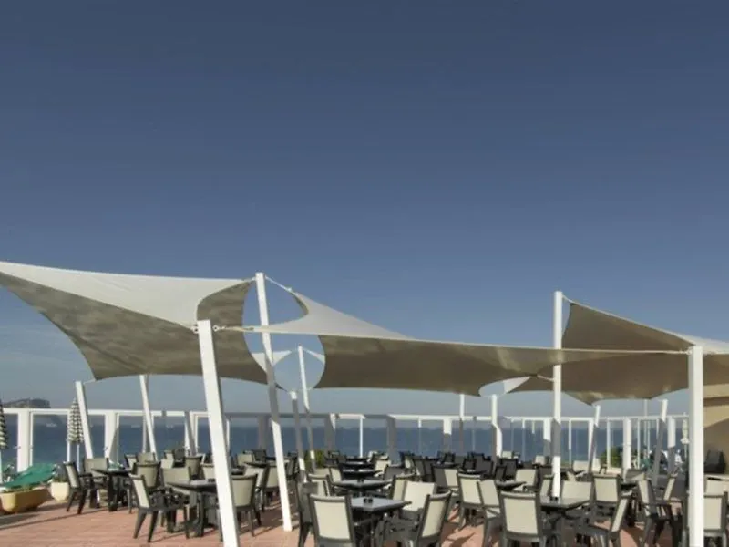 Bless Hotel Ibiza - The Leading Hotels Of The World Es Cana