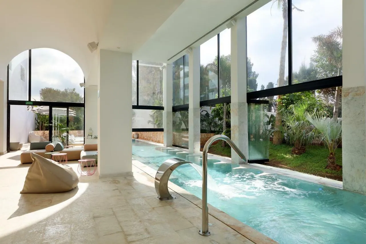 Bless Hotel Ibiza - The Leading Hotels Of The World Es Cana Ισπανία