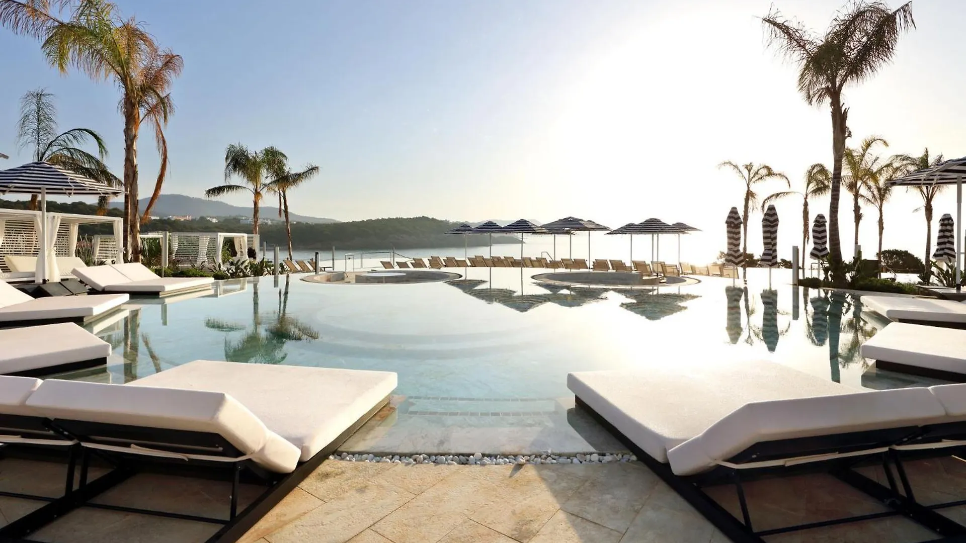 Bless Hotel Ibiza - The Leading Hotels Of The World Es Canar